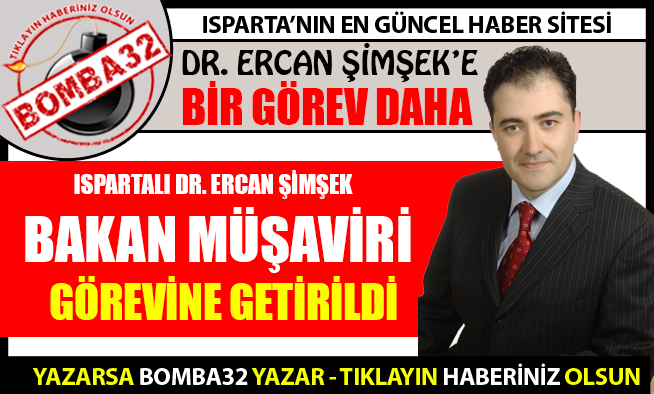 GÖREVDEN ALINDI